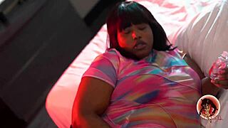 omg itskittylove's tight pussy gets drilled deep by itsthebeast's monster cock