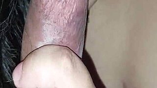 i snuck off with best amigo for his fattest cock blowjob evar