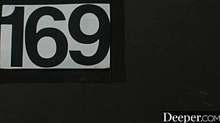 bbc drives me wild as amber moore cucks her boyfriend deep