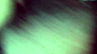 Hearing her moan and squirt from wet pussy wrecked by golli702's monster cock drives me wild