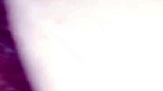 Hearing her moan and squirt from wet pussy wrecked by golli702's monster cock drives me wild