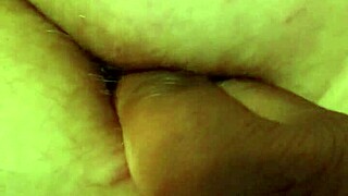 ever wonder what playing with my jiggling big booty ex feels like up close?