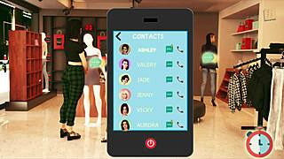 Erotic A O A Academy 51 Sensual Scenes Unfold