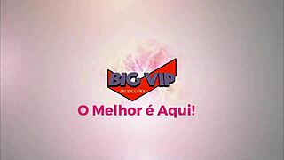 Why this athletic brunette bombshell craves daily morning anal sex with her big clit pulsing