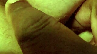 ever wonder what playing with my jiggling big booty ex feels like up close?