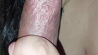 i snuck off with best amigo for his fattest cock blowjob evar