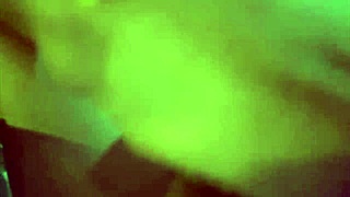 beautiful latina masturbates with dildo before clubbing and cums hard solo