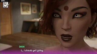 monster milf mother-in-law licks teen pussy in college pov intrigue