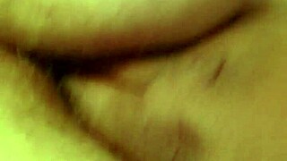 ever wonder what playing with my jiggling big booty ex feels like up close?