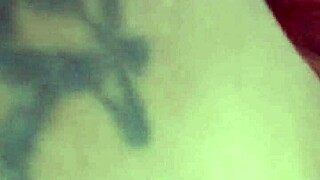 Hearing her moan and squirt from wet pussy wrecked by golli702's monster cock drives me wild