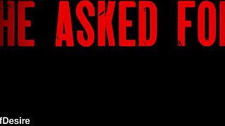 martin smeraldi's 3-on-1 wrecks me with dvp triple anal penetration and dirty ass to mouth