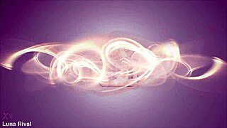 luna rival fists alice hatter's gaping ass until she squirts everywhere