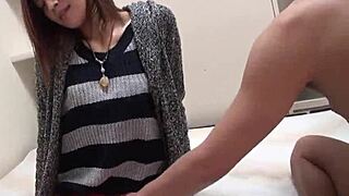 Baby-Faced Host Hooks Ex-President's Wife 2