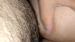 plunging deep into her juicy ass and pussy