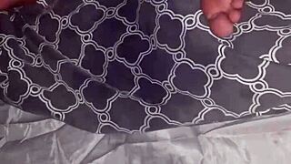 Hey, can you handle watching this slutty latina squirting wildly while getting fucked hard in south africa or what?