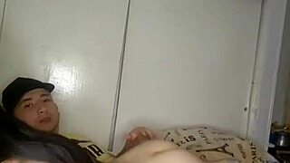 trailer trash amateur couple bends over for big ass outdoor fucking humiliation