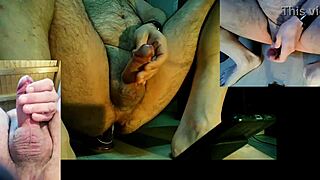 AMATEUR SOLO TOY DILDO ANAL CUMSHOT ORGASM VIDEO 3 VIEW NOW!!