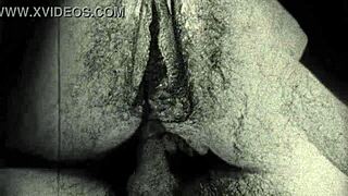 ever dreamed of vintage hairy milf beavers in erotic retro blowjobs?