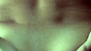 Latin girl bends over for intense doggystyle pounding