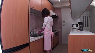 BIG ASS TEEN BENT OVER FOR ROUGH OLD MAN DOGGYSTYLE PUSSY FUCK DEEPTHROAT CUM?!