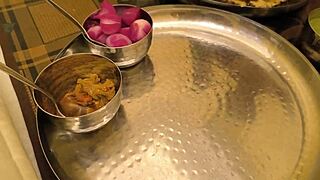 Step Sister Rides Brothers Dick Moaning Loudly in Hotel Room