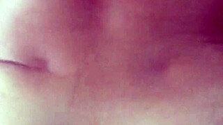 Latin girl bends over for intense doggystyle pounding