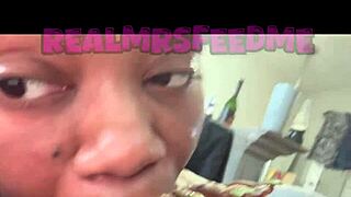 Hood sluts take bbc creampies in raw compilations