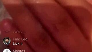 gordinha, you masturbating live on badoo turns me on?