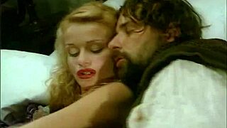 Big Cock Stretches Rossana Doll's Tight Ass