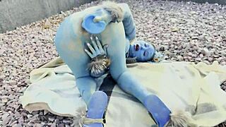 Monika Fox Prolapse Queen Beautiful Roses Cosplay Fisting Gaping 2023