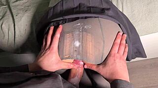 stepsis plz tear my tights n then rip open my wet pussy hard!!