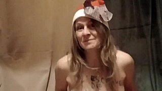 2024 12 17 french housewife slave strips teases caresses pussy with magic wand orgasm