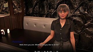 WVM 211 Big Tits Game Challenge