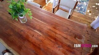 hey taylor vixxen 😍 those tan lines got me hooked on your retro milf mommy vibes 🔥