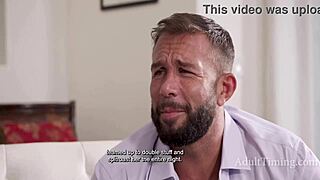 FACTORY RESET: POUNDING THAT ASS BUTTON DEEP