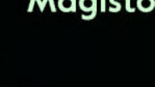 Crossdresser bent over takes doggystyle in cute big feminine ass