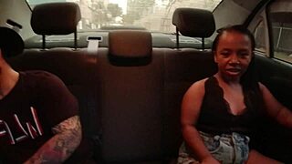 Aventuras Do Casal Mattos Massage Skinny Pornstar's Tight Pussy And Ass