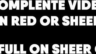 Can this skinny babe handle heavy anal? Full video awaits!