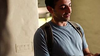 madi's big tits bounce as lucky black classmate fucks her hard in empty classroom reality