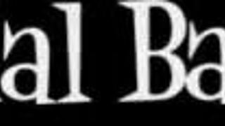 sara jay bathes in jacuzzi shower fucking her fat glass dildo deep in pussy