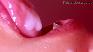 japanese daddy's close-up facial cumshot story makes me explode every time