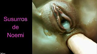 fat juicy pussy creams hard on thick cock watch her explode!