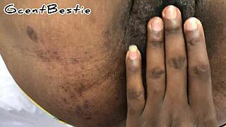 why do my fingers always make her pussy cum screaming orgasms?