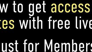 sara jay cherry morgan deepthroat pussy pounding