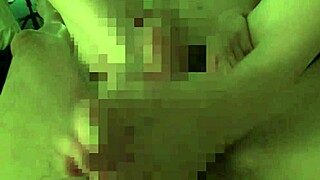 the seductive mature japanese temptress delivers intense footjob handjob and raw pounding