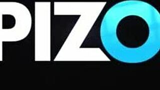 busty cassie del isla teases then spreads for ripped clothes monster pounding