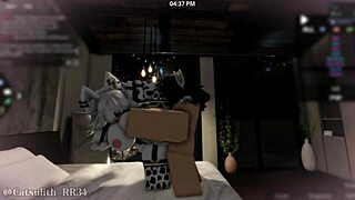 oh man she's back after a month for more fun sex n blowjobs with her follower part 1 2