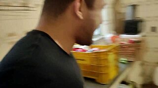 New House Prank Trolling Girlfriend Throwing Cockroach Reaction