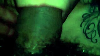 pure bliss sucking cock in this homemade amateur clip feels so damn good