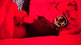 pov young latino's huge thick monster cock dominates neighbor